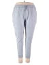 Haven Well Within Gray Sweatpants Size XXL - photo 1