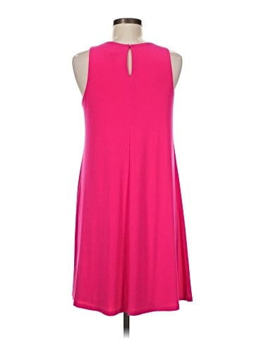Lauren by Ralph Lauren Casual Dress (view 2)