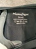 Assorted Brands Black Active Pants Size S - photo 6