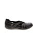 Assorted Brands Black Flats Size 9 1/2 - photo 1