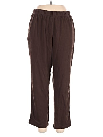 Lands' End Casual Pants (view 1)