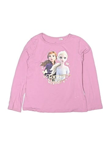 Disney Long Sleeve T-Shirt (view 1)