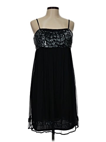 Pisarro Nights Cocktail Dress (view 1)
