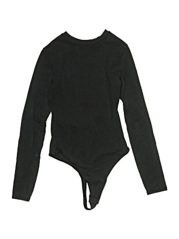 Organic Basics Bodysuit (view 1)