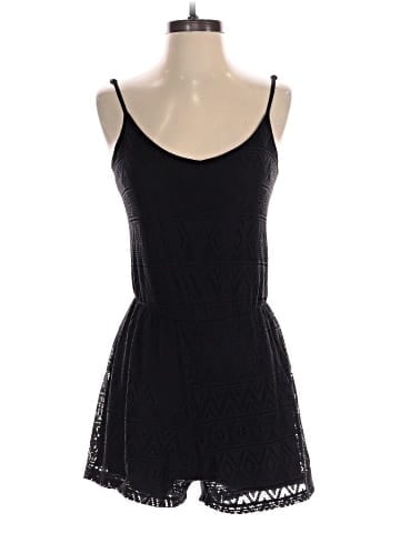 Ultra Flirt Romper (view 1)