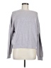 Assorted Brands Gray Pullover Sweater One size - photo 1