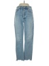 AGOLDE Blue Jeans Size 25 waist - photo 1