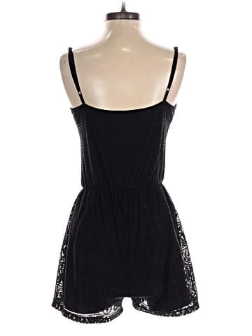 Ultra Flirt Romper (view 2)