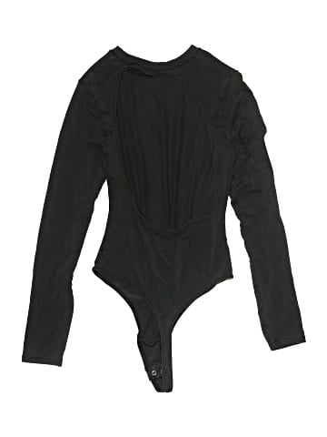 Organic Basics Bodysuit (view 2)