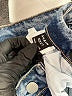 Shein Blue Jeans Size 27 waist - photo 7