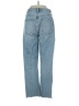 AGOLDE Blue Jeans Size 25 waist - photo 2