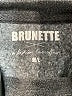 Brunette Gray Pullover Sweater Size M - photo 7