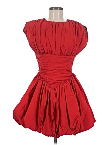 Extro&Vert Cocktail Dress (view 1)