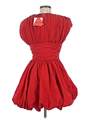 Extro&Vert Cocktail Dress (view 2)