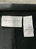 Liz Claiborne Black Coat Size M - photo 6
