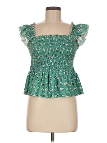 Assorted Brands Sleeveless Blouse (view 1)