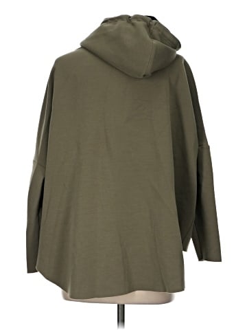 Ruti Zip Up Hoodie (view 2)