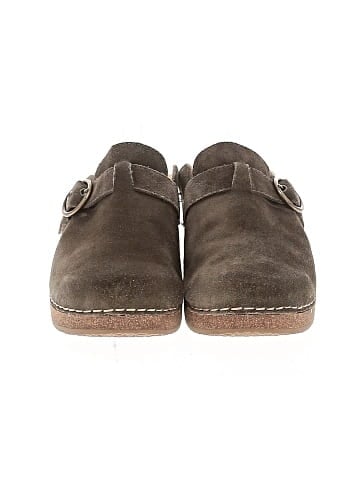 Aetrex Mule/Clog (view 2)