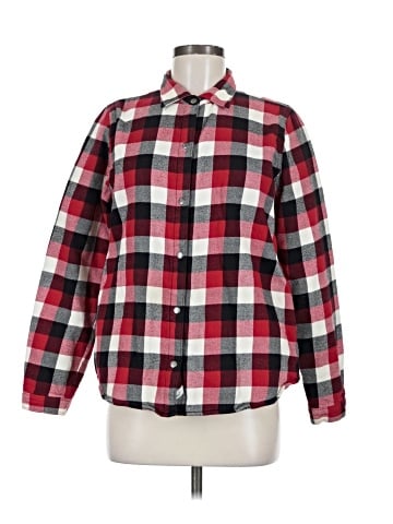 Woolrich Cardigan (view 1)
