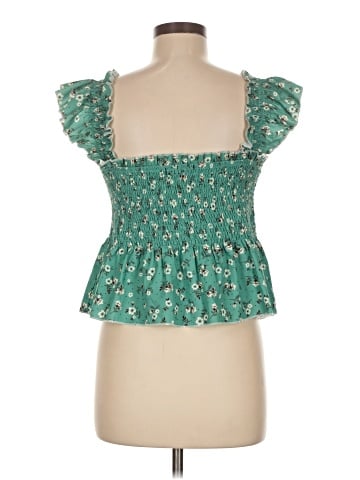 Assorted Brands Sleeveless Blouse (view 2)