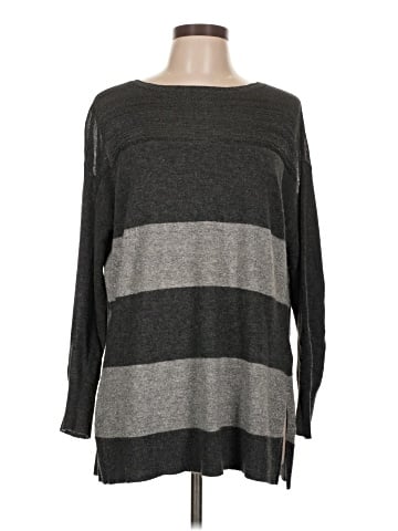 Donna Karan New York Pullover Sweater (view 1)
