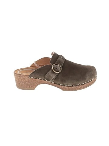 Aetrex Mule/Clog (view 1)