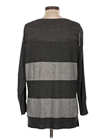 Donna Karan New York Pullover Sweater (view 2)