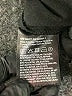 H&M Solid Black Casual Dress Size XS - photo 8