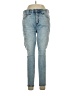 Torrid Blue Jeans Size 16S - photo 1