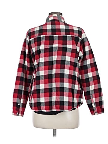 Woolrich Cardigan (view 2)