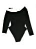 TA3 Black Bodysuit Size 3X - photo 2