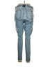 Torrid Blue Jeans Size 16S - photo 2