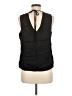 Everlane 100% Viscose Black Sleeveless Blouse Size M - photo 2