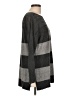 Donna Karan New York Gray Pullover Sweater Size L (estimated) - photo 4