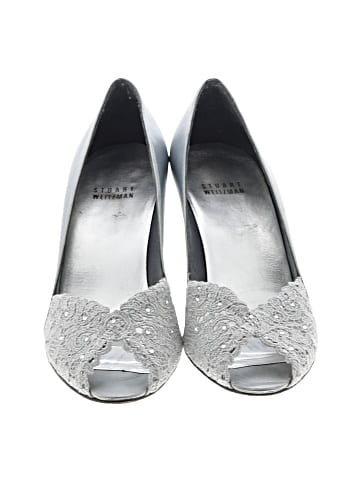 Stuart Weitzman Heels (view 2)