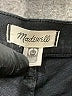 Madewell Black Jeans Size 28 waist (tall) - photo 7