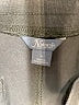 Natural Reflections Gray Cargo Pants Size M - photo 7