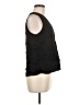 Everlane 100% Viscose Black Sleeveless Blouse Size M - photo 4