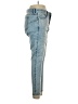 Torrid Blue Jeans Size 16S - photo 4