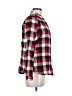 Woolrich 100% Cotton Red Cardigan Size M - photo 4