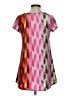 Cyrus Pink Short Sleeve Top Size S - photo 2