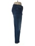 Gap Hearts Blue Jeans Size 27 waist - photo 4