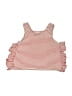 Zara Red Tank Top Size 2 - 3 - photo 2