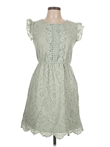 Simplee Casual Dress (view 1)