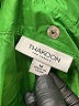 Thakoon for Target 100% Nylon Green Track Jacket Size M - photo 6