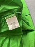 Thakoon for Target 100% Nylon Green Track Jacket Size M - photo 7