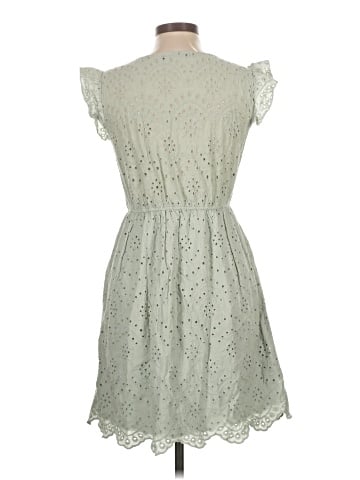 Simplee Casual Dress (view 2)