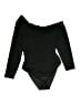 TA3 Black Bodysuit Size 3X - photo 1