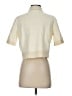 Coach Ivory Cardigan Size S - photo 2