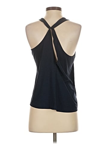 Beyond Yoga Sleeveless T-Shirt (view 2)